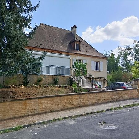 La Villa Perigourdine Sarlat-la-Caneda Ngoại thất bức ảnh