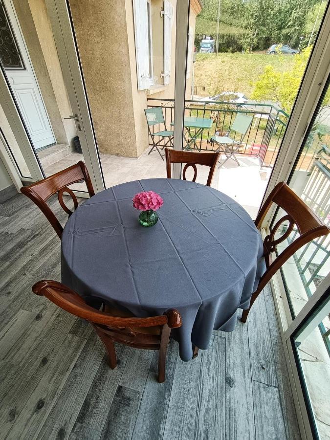 La Villa Perigourdine Sarlat-la-Caneda Ngoại thất bức ảnh