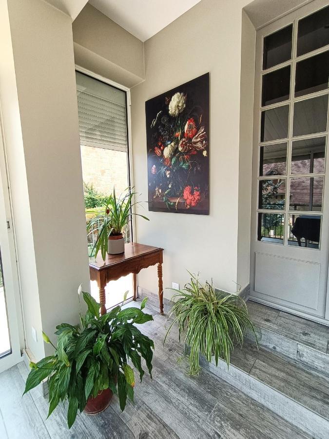 La Villa Perigourdine Sarlat-la-Caneda Ngoại thất bức ảnh