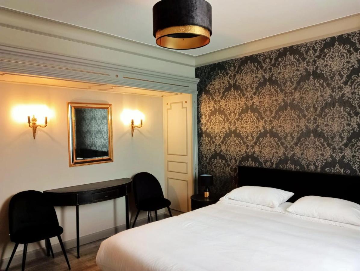 La Villa Perigourdine Sarlat-la-Caneda Ngoại thất bức ảnh