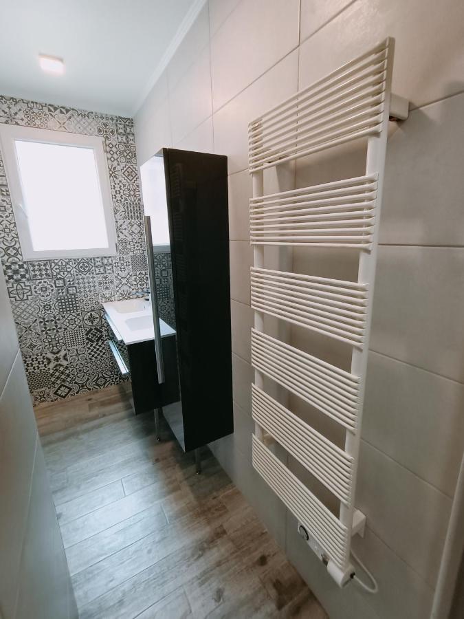 La Villa Perigourdine Sarlat-la-Caneda Ngoại thất bức ảnh