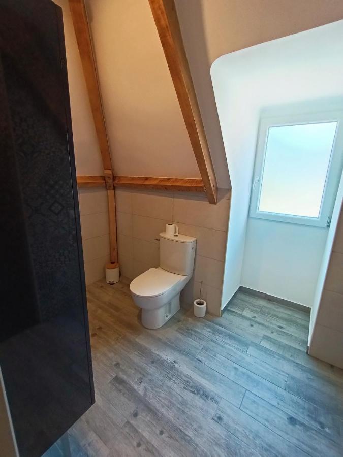 La Villa Perigourdine Sarlat-la-Caneda Ngoại thất bức ảnh
