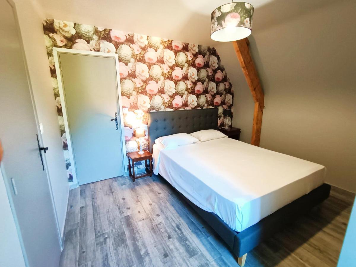 La Villa Perigourdine Sarlat-la-Caneda Ngoại thất bức ảnh