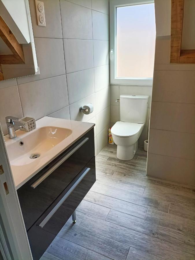 La Villa Perigourdine Sarlat-la-Caneda Ngoại thất bức ảnh