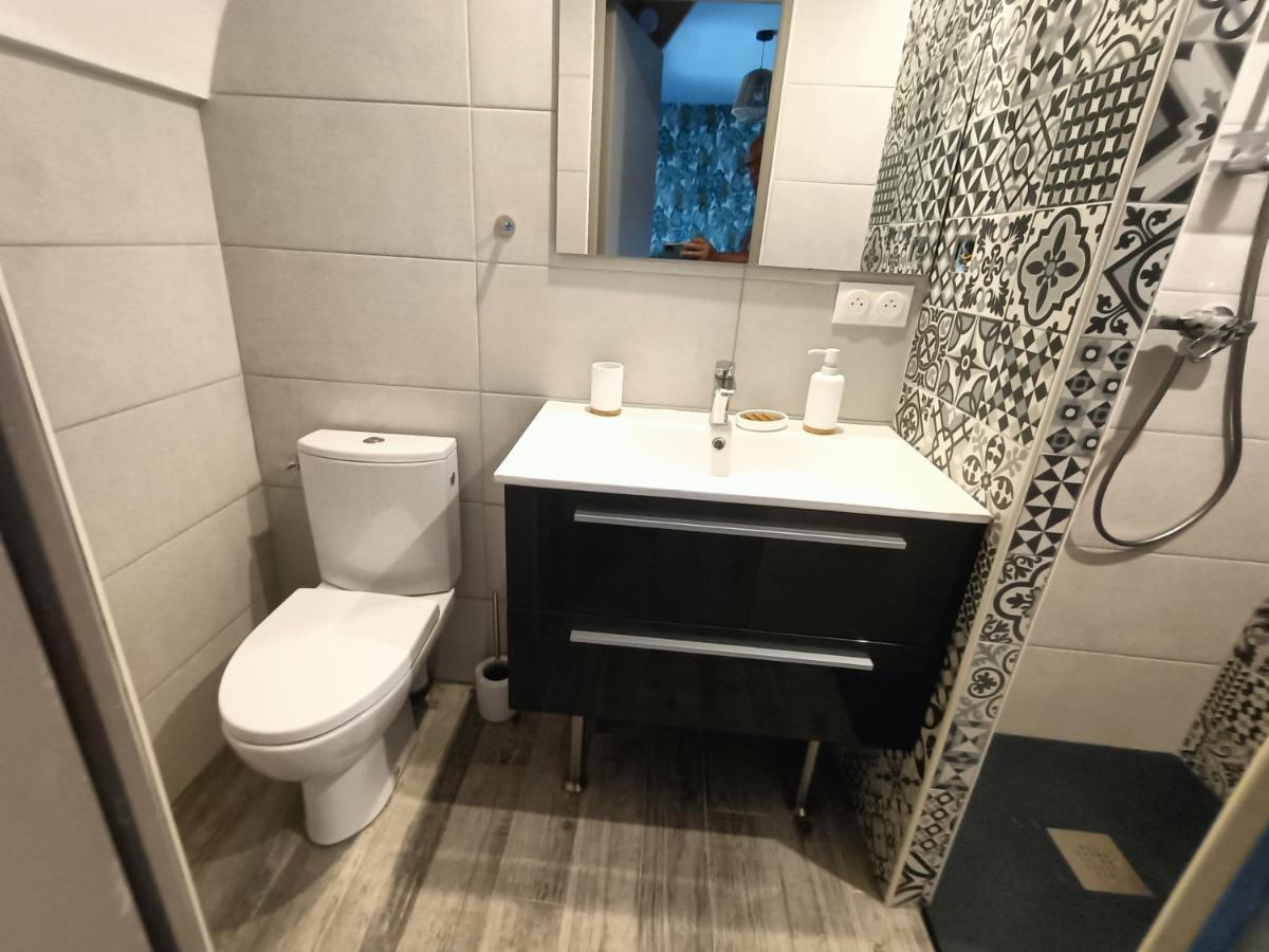 La Villa Perigourdine Sarlat-la-Caneda Ngoại thất bức ảnh