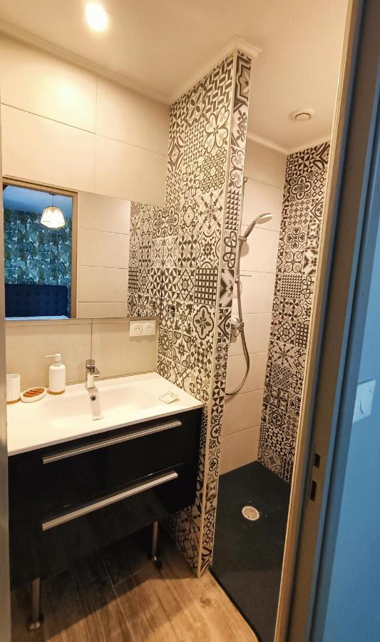 La Villa Perigourdine Sarlat-la-Caneda Ngoại thất bức ảnh