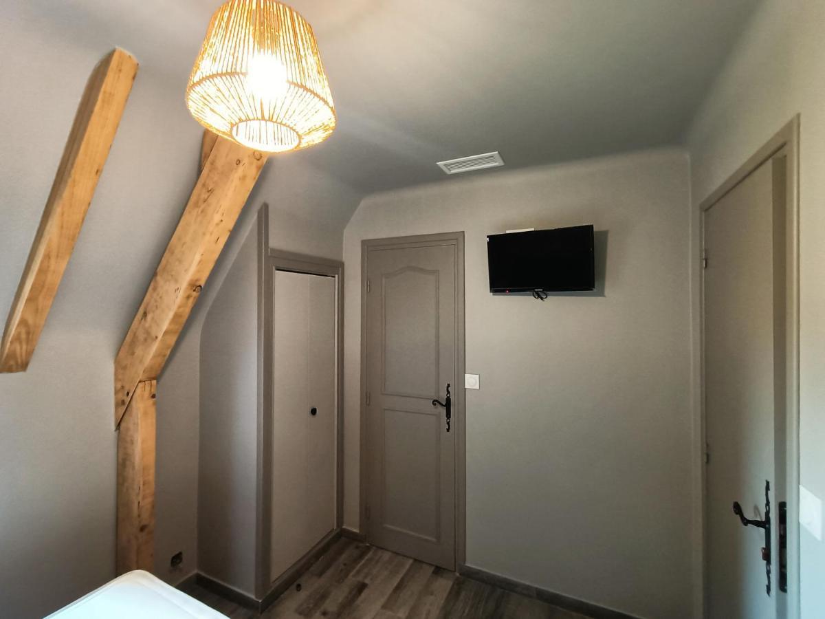 La Villa Perigourdine Sarlat-la-Caneda Ngoại thất bức ảnh