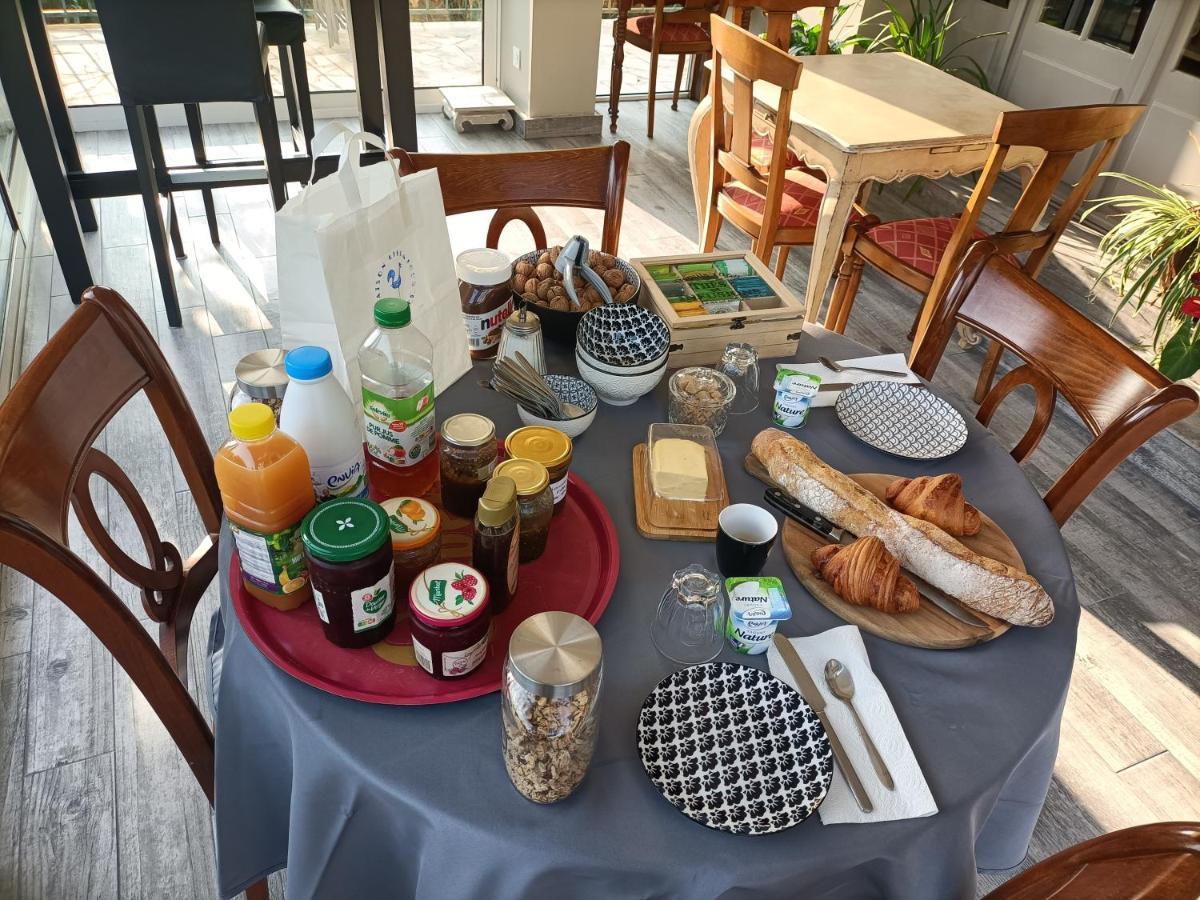 La Villa Perigourdine Sarlat-la-Caneda Ngoại thất bức ảnh