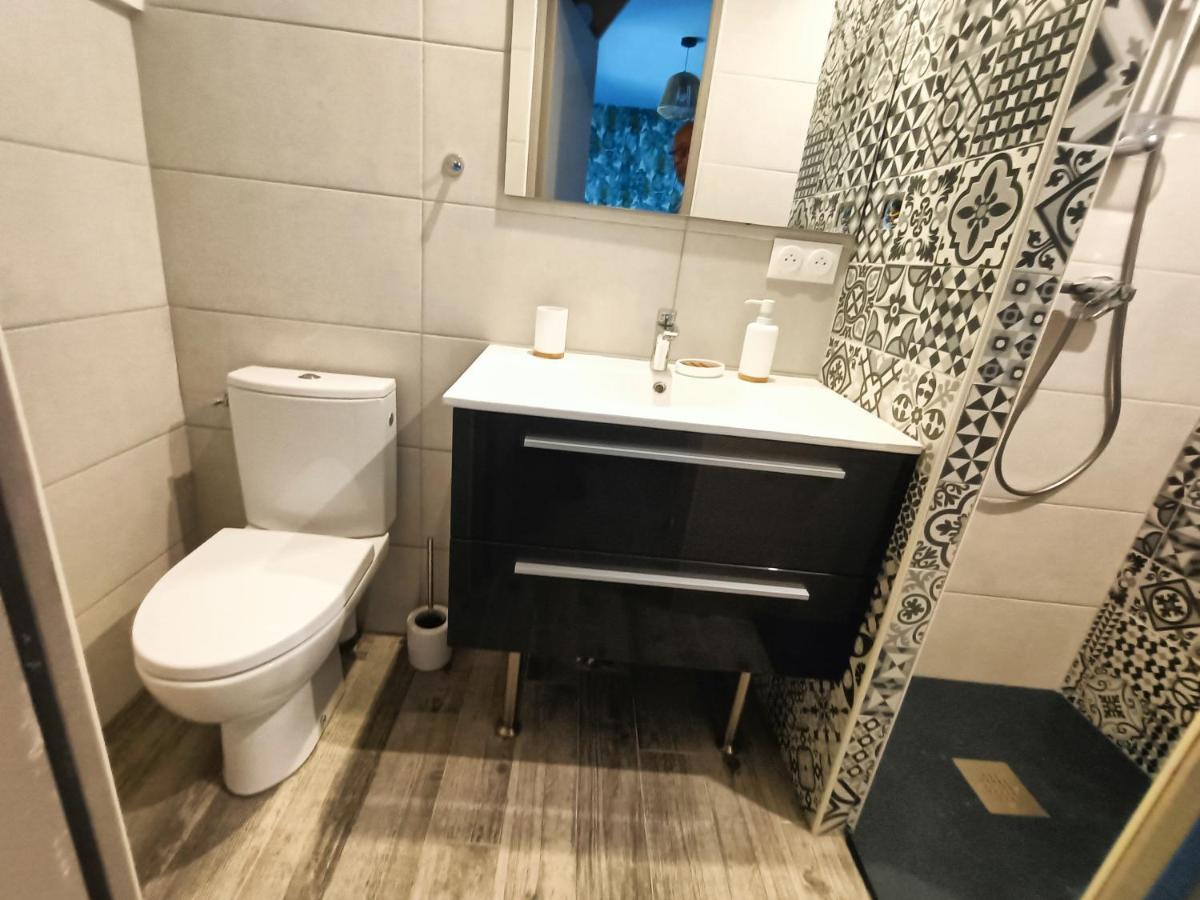 La Villa Perigourdine Sarlat-la-Caneda Ngoại thất bức ảnh