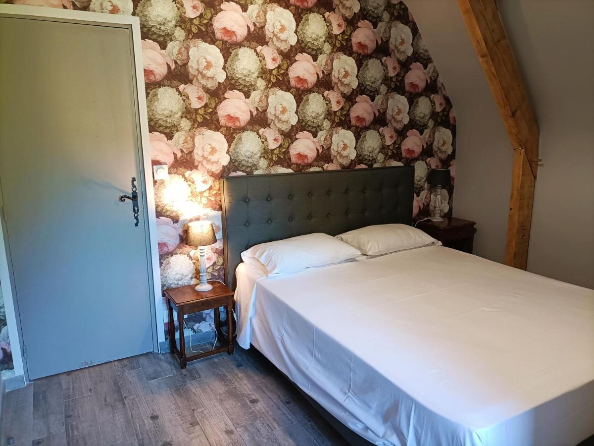 La Villa Perigourdine Sarlat-la-Caneda Ngoại thất bức ảnh