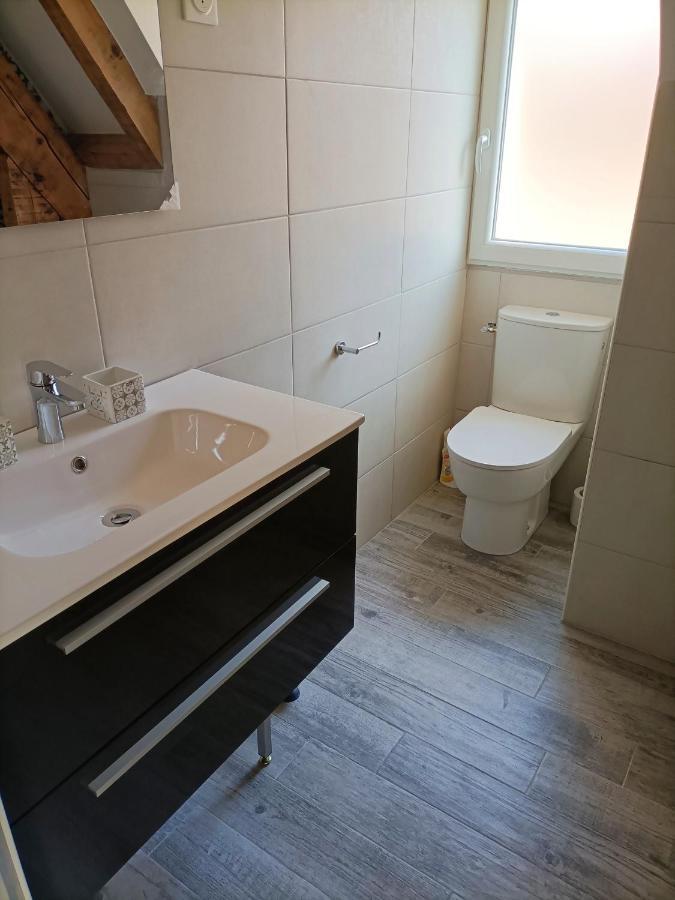 La Villa Perigourdine Sarlat-la-Caneda Ngoại thất bức ảnh