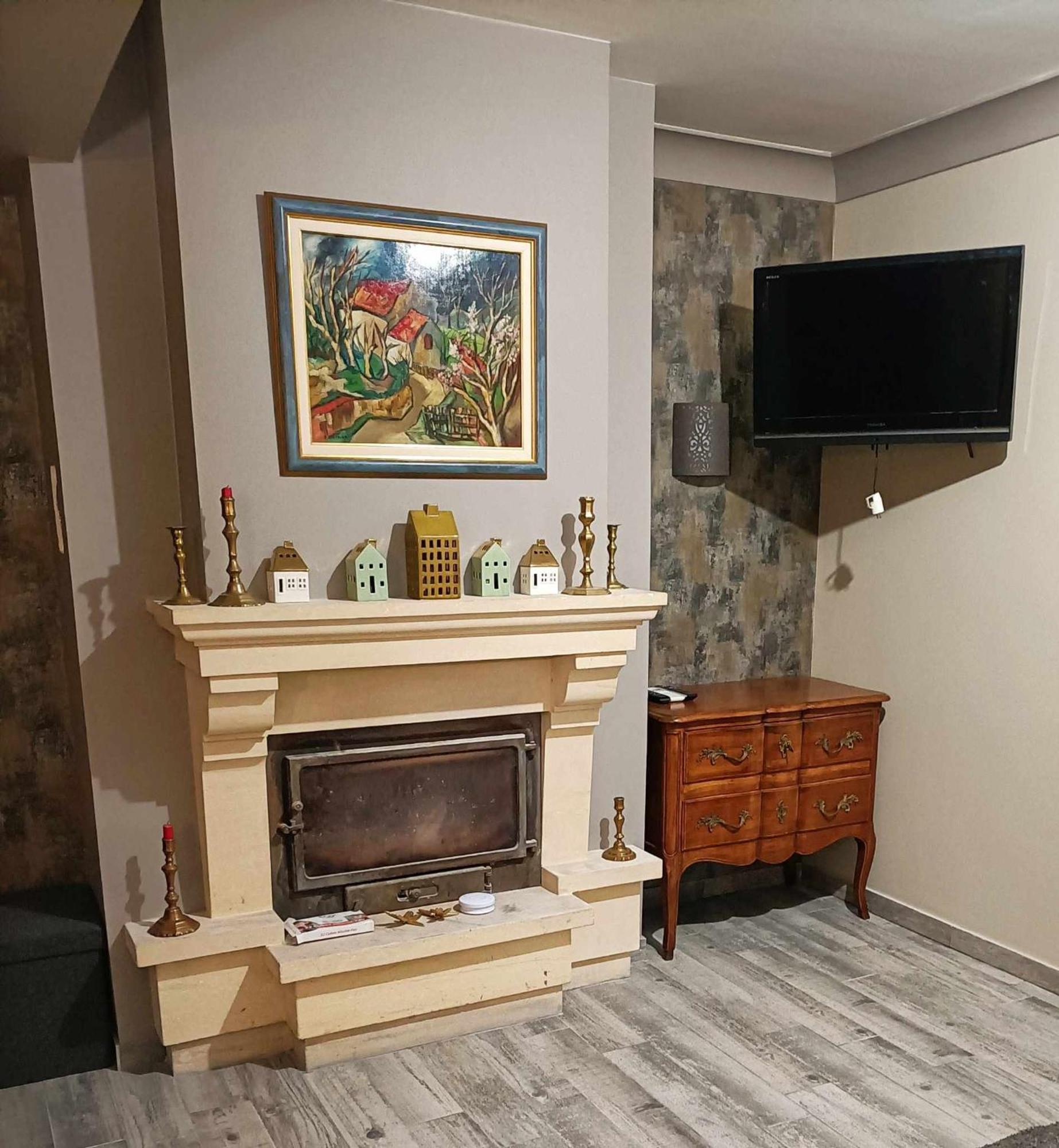 La Villa Perigourdine Sarlat-la-Caneda Ngoại thất bức ảnh