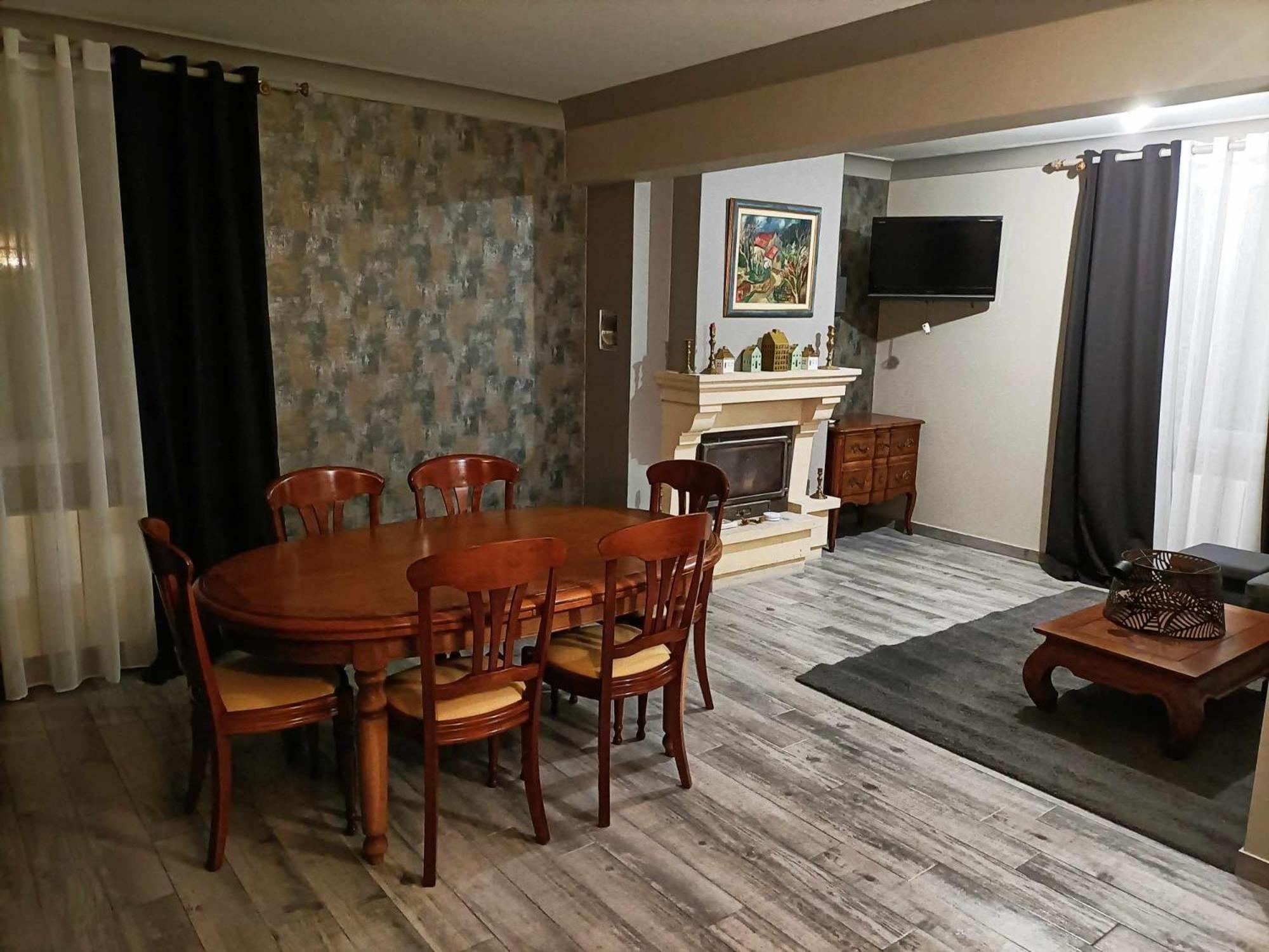 La Villa Perigourdine Sarlat-la-Caneda Ngoại thất bức ảnh