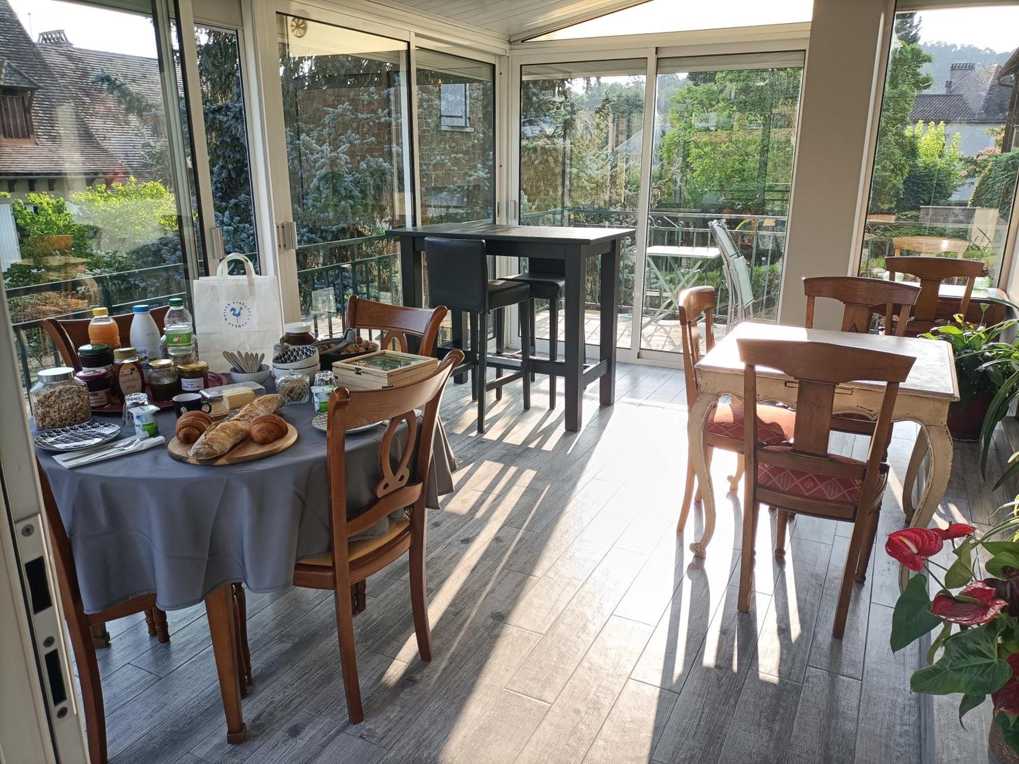 La Villa Perigourdine Sarlat-la-Caneda Ngoại thất bức ảnh